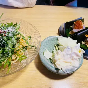 카라시 대표 사진