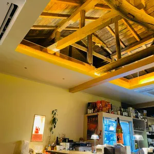 카라시 리뷰 사진