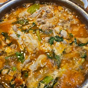 강남박생태찌개 사진