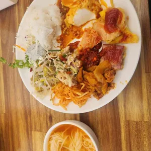 먹담뷔페&도시락 사진 2