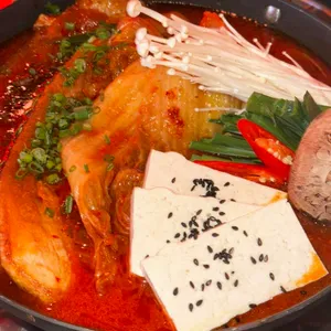 도산포차 대표 사진