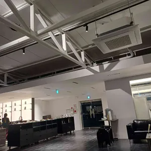 초석로스터스 대표 사진