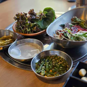 그릴덕 숯불오리 대표 사진