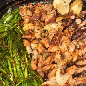 깡통돌곱창 사진 1