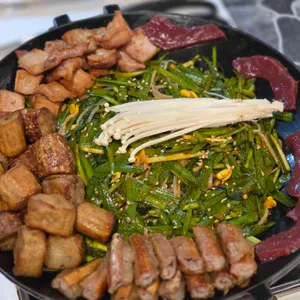 댓기리한우곱창 사진