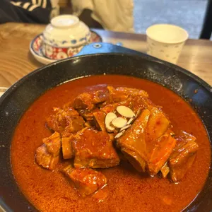 북한강돌짜장 대표 사진