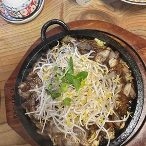 북한강돌짜장 대표 사진