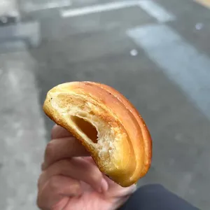 자연도소금빵 대표 사진