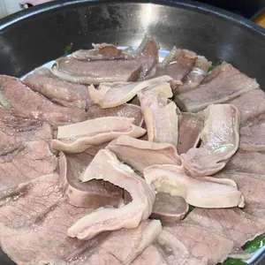 충남순대국 대표 사진