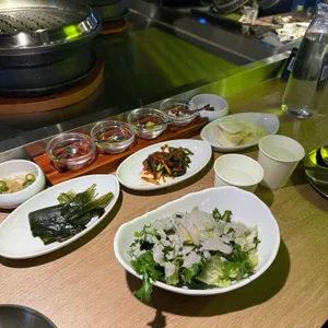 미래회관 대표 사진