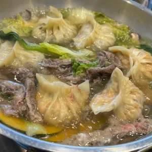 천안불당만두전골 본점 대표 사진