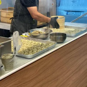 천안불당만두전골 본점 사진