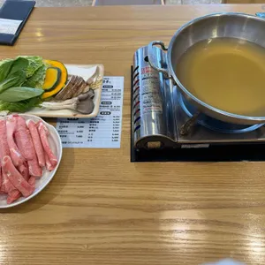 천안불당만두전골 본점 사진