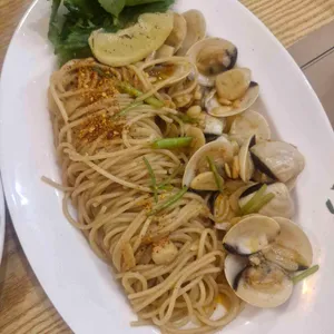 암파스타레 사진