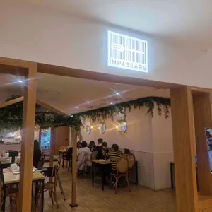 암파스타레 리뷰 사진