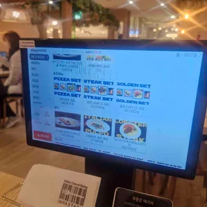 암파스타레 리뷰 사진