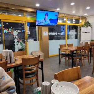 지장수본가전주콩나물국밥 대표 사진