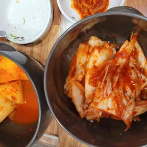 지장수본가전주콩나물국밥 사진