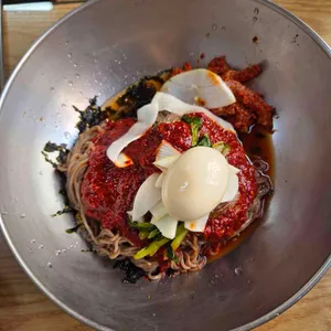 봉평메밀촌 대표 사진