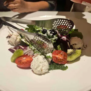 이재모피자 사진 1