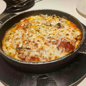 이재모피자 대표 사진