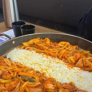 은앤정명동닭갈비 대표 사진