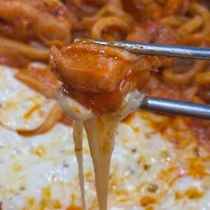 은앤정명동닭갈비 리뷰 사진