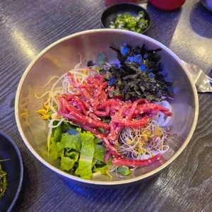 채박골 육개달 대표 사진