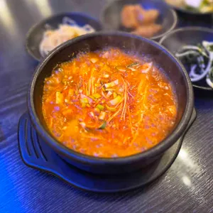 채박골 육개달 대표 사진