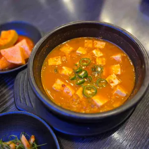 채박골 육개달 사진