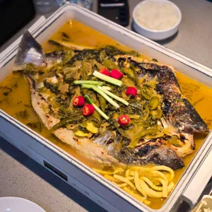 반티엔야오 카오위 대표 사진