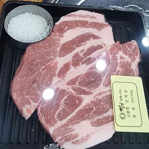 강남대패&샤브 리뷰 사진