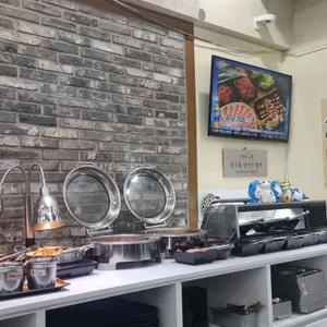 강남대패&샤브 대표 사진