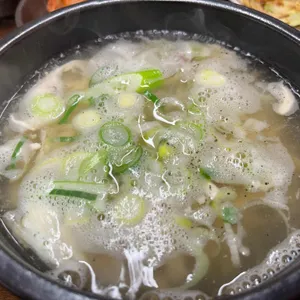 삼미닭곰탕 사진 1