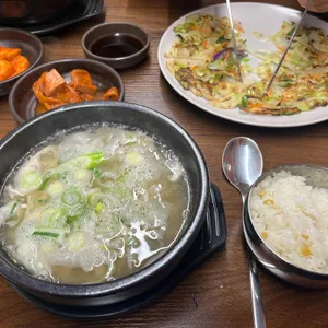 삼미닭곰탕 대표 사진