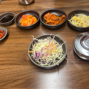 삼미닭곰탕 대표 사진