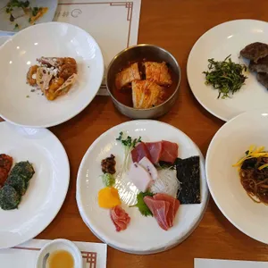 한채당 대표 사진