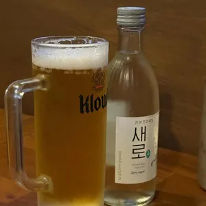 달봉비어 대표 사진