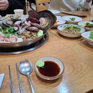 금수강산 사진 1