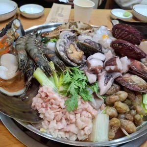 금수강산 대표 사진