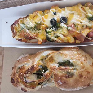 404베이커리카페 사진