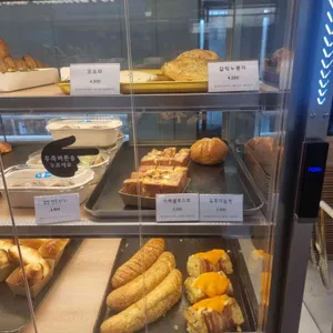 404베이커리카페 리뷰 사진