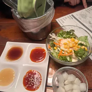 아웃닭 대표 사진