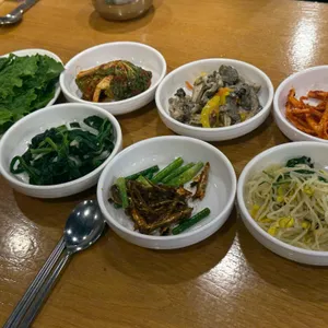 서초보쌈 사진 1