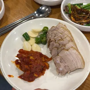 서초보쌈 대표 사진