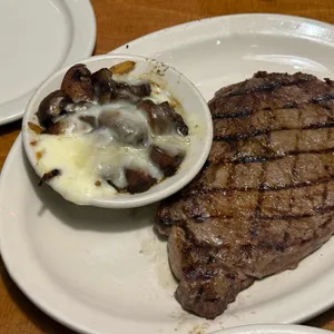 텍사스 로드하우스 사진