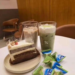 텐퍼센트커피 대표 사진