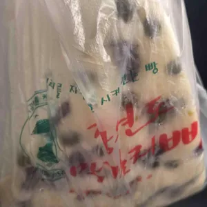 강원도막걸리빵 대표 사진