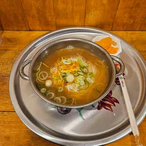 선봉국수 대표 사진