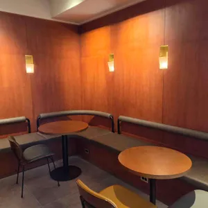 파스쿠찌 리뷰 사진